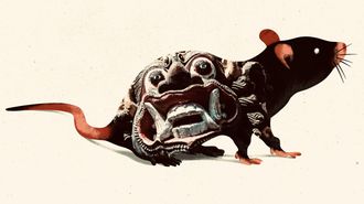 Ilustraci&oacute;n: Ivan Mata Tamayo