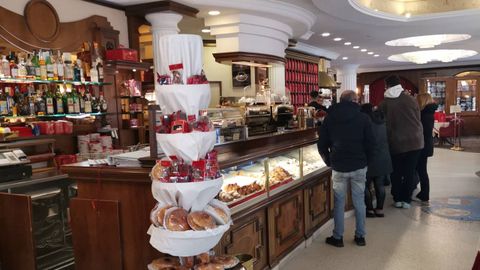 Caf� Degli Speechi