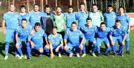 La plantilla del Corme, a la que se incorpor� el juvenil Sergio, del Berganti�os, est� formada por 21 jugadores. 