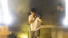 LG1DO es uno de los participantes en el concierto