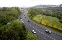 Los accesos a la estaci�n de autobuses estuvieron sobre la mesa en la reuni�n de ayer. 