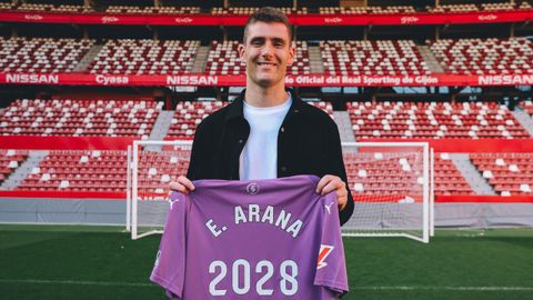 Egoitz Arana