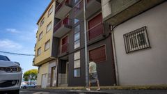 Los pisos que se subastan se sit�an en el centro de Portos�n y tienen vistas laterales al mar