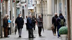 Viveiro aplic� las restricciones antes que el resto de concellos