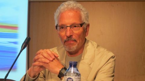 Vidal no podr� regresar a su antigua plaza y tendr� que participar en el concurso de traslados del CGPJ