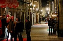 La normativa actual obliga a los locales a certificar un aislamiento para 70 decibelios.