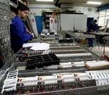 Espina cosecha en el extranjero el 70 % de su facturaci�n.