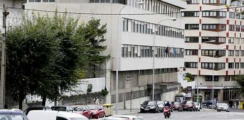 El personal de Sanidade de Gregorio Hern�ndez se trasladar� a la sede del Sergas en Dur�n Loriga.