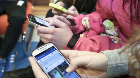22 mill�ns de espa�ois navegan a diario por Internet con todo tipo de dispositivos