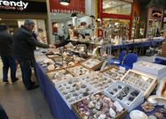La feria duplicar� la duraci�n del a�o pasado