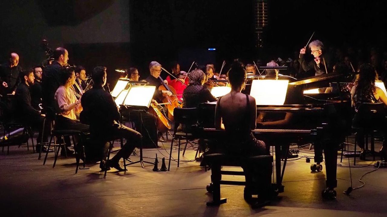 Vuelve la música clásica a Lugo: de la Camerata OSG a la Real Filharmonía de Galicia