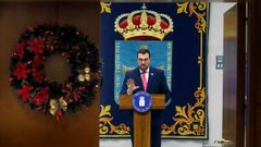 Barb�n hace balance sobre los 25 compromisos del Gobierno de Asturias para este a�o