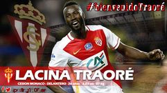Traor�