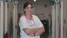 Sandra Y��ez es pediatra y coordinadora de urgencias en el Hospital Teresa Herrera de A Coru�a.