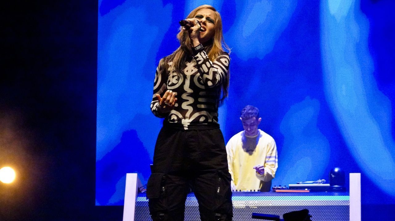 Berro Solidario, el concierto que recauda fondos en Santiago para la investigación del cáncer de mama metastásico: «Todo empezó alrededor de una amiga»