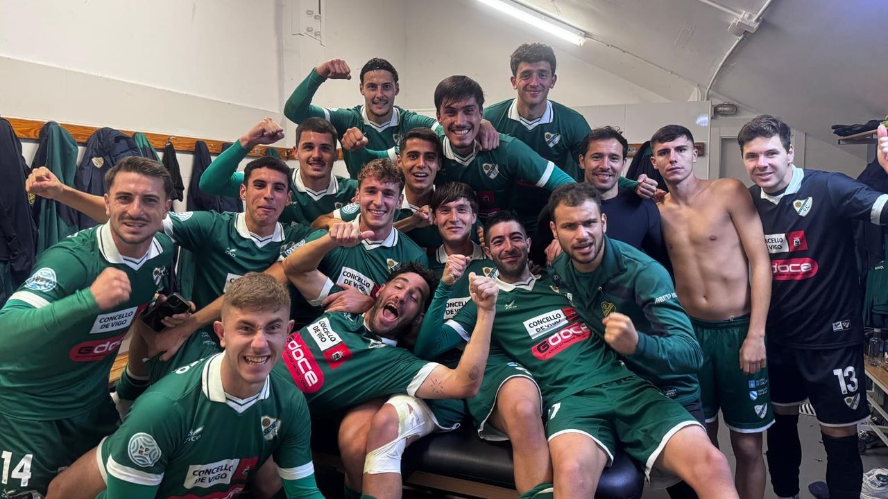 Una racha de 29 puntos de 36 impulsa al Coruxo