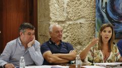 Espazo Com�n de O Carballi�o