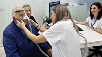 As� funcionan las terapias respiratorias