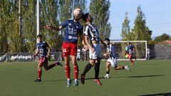 La intensidad en los duelos sorprendi� al cuadro antelano
