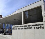 TANATORIO. Aunque con importantes sombras de irregularidades los vecinos tienen el servicio. 