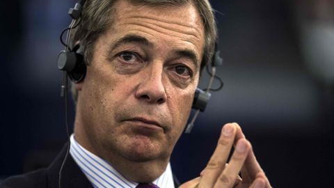 Farage