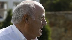 Amancio Ortega