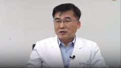 Kim Woo-joo, que estuvo al frente del equipo de epidemi�logos que combati� al MERS, es profesor en el Hospital Universitario de Guro