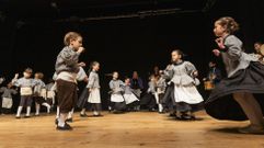 A m�sica tradicional estar� ben presente na xornada de hoxe