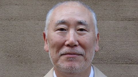 Ryosuke Takahashi, director de «anime»