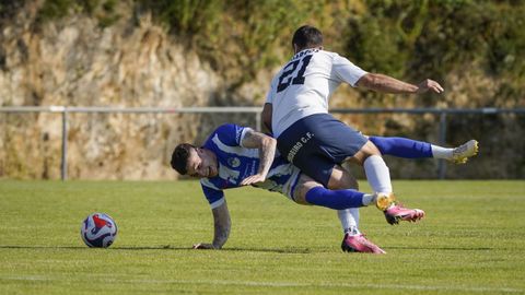 Los celanoveses ganaron en casa