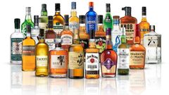 La gama de bebidas que produce la destiler�a se reducir� a un dos productos: la soluci�n hidroalcoh�lica y el gel desinfectante