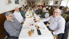 �ntegro recuper� la tradici�n de su cocido: �mira las im�genes!