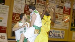 Las im�genes del partido Xuven contra Amics Castell�