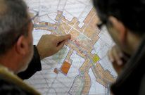 El rural present� 135 alegaciones, Silleda, 10 y A Bandeira, 2.