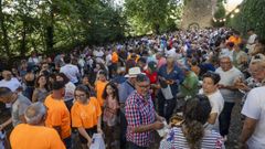 <span lang= gl >A Fagu�a de Carn�s, en imaxes!</span>