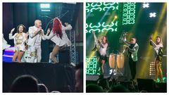 ORQUESTA PANORAMA Y COMBO DOMINICANO