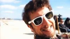 Manuel P�rez Paredes, tercera v�ctima espa�ola