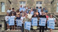Presentaci�n de O Carme
