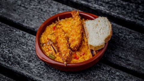 <span lang= gl >Os Pinchos Irmandi�os deste ano: un a un</span>