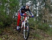 Tras su victoria, V�zquez lidera el Open de Espa�a.