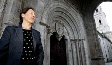 Lago y su equipo realizar�n tambi�n un estudio sobre la situaci�n del P�rtico del Para�so.