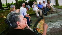 Qu tienen en comn Ourense y el Valle de la Muerte?