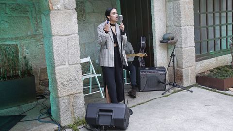 Homenaje a Pepe Solla