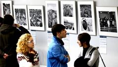 El centenario de Taiw�n, en im�genes