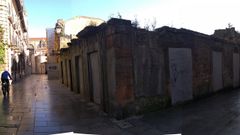 Martillo de Santa Ana