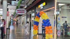La documentaci&oacute;n define el Outlet Tui como &laquo;el mayor avance y hecho singular sucedido en el comercio de la frontera en la &uacute;ltima d&eacute;cada&raquo;.