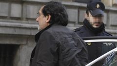 Jos Antonio Moral Santn gast 456.522 euros con la tarjeta opaca al fisco de Caja Madrid