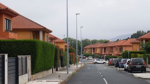 La urbanización de Ciudad Jardín vive un momento de euforia residencial e incluso turística.
