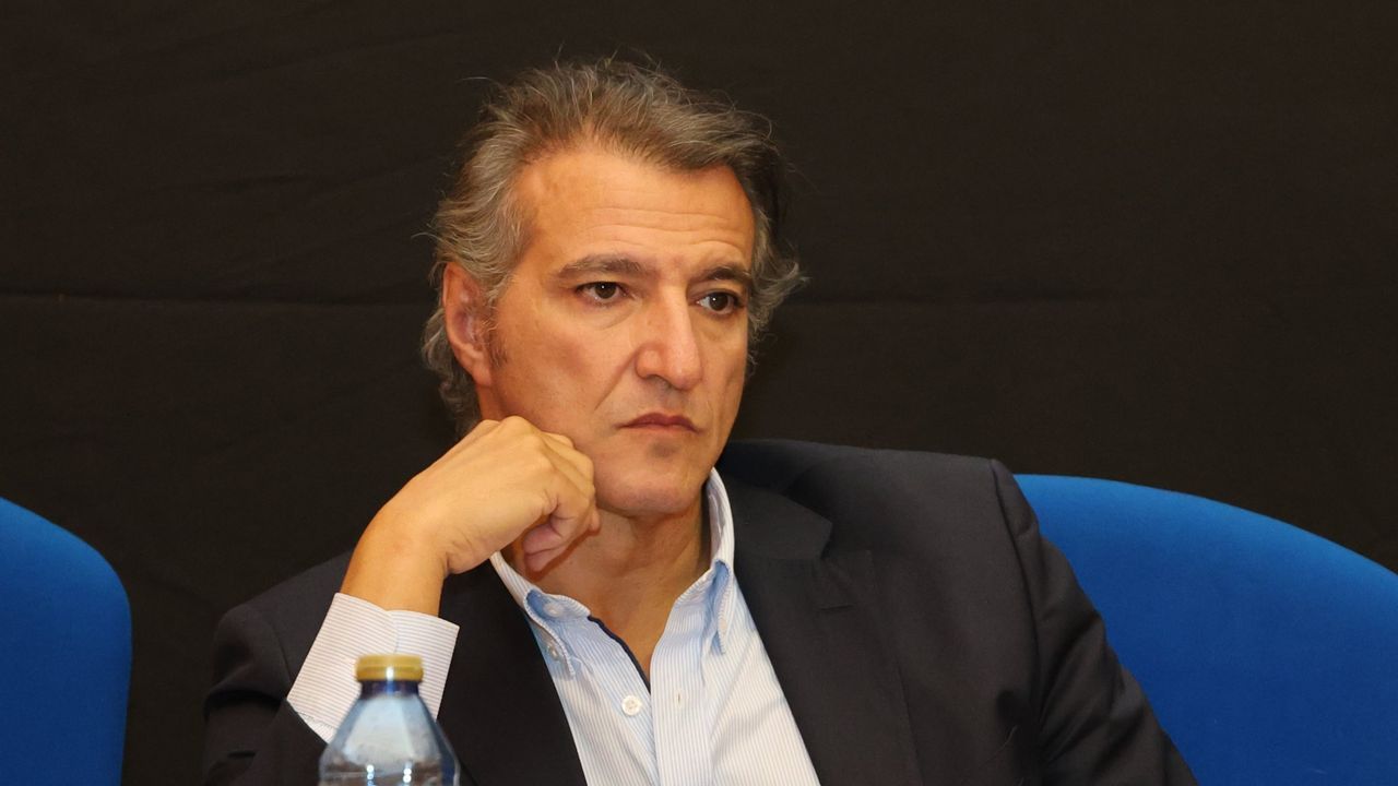 Mané Calvo García-Benavides: «Carballo forma parte de lo que somos y de lo que queremos ser»