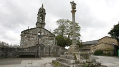 Iglesia de Rod�s